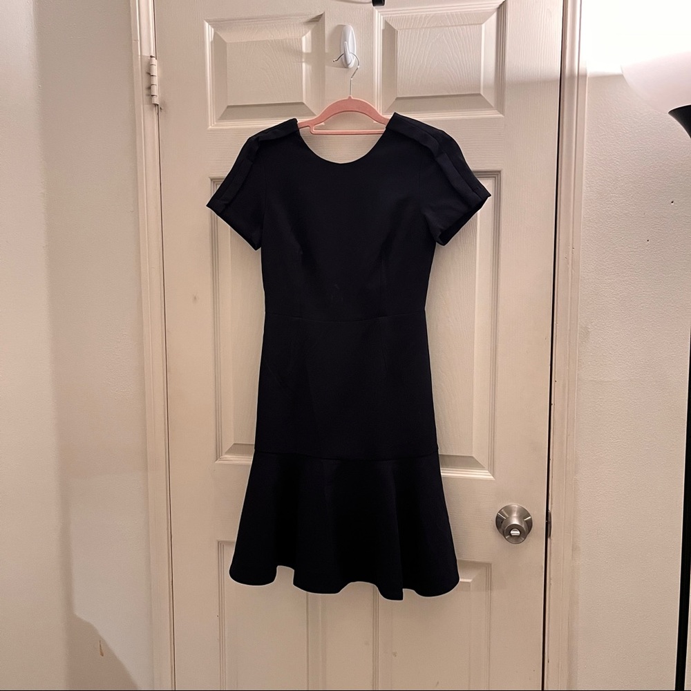 Banana republic dress